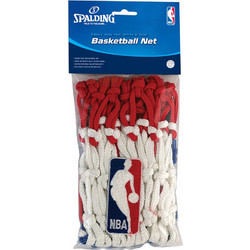 Spalding Heavy Duty Πολύχρωμο Διχτάκι ΜπασκέταςΚωδικός: 8219SCN