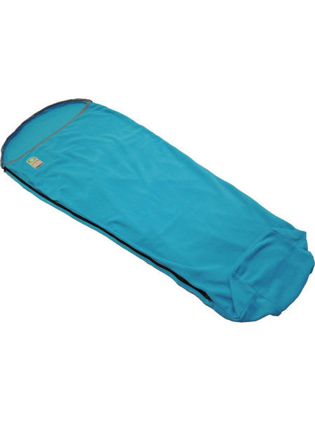 JR Gear Σεντόνι Υπνόσακου Fleece Μούμια 180x75cm