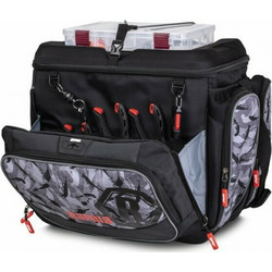 Rapala Lurecamo Tackle Bag Magnum 45x30x39cm