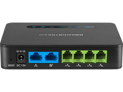 Grandstream HT814 VoIP Gateway