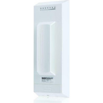 Wisnetworks Q2300P Εξωτερική Κεραία Wi-Fi Κατευθυντική 12dBi με Σύνδεση Ethernet