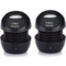 Osio OSS-400 Ασύρματα Ηχεία Υπολογιστή 2.0 3W Black Osio OSS-400 Ασύρματα Ηχεία Υπολογιστή 2.0 3W Black