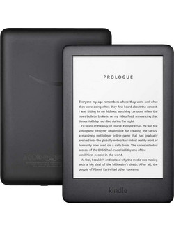 Amazon Kindle Gen 9th 6" 8GB