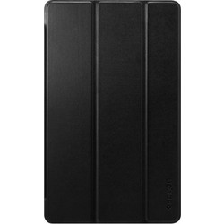 Spigen Smart Fold Black (Galaxy Tab A 10.1" 2019)