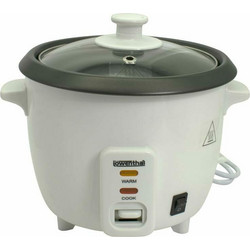 Rice Cooker Lowenthal 300W με Χωρητικότητα 0.6ltΚωδικός: 70486