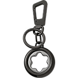 KEY RING MONTBLANC UNISEX MB131106 (4X3X11,5CM )