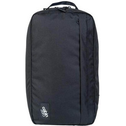 Cabin Zero Cross Body 11L Ανδρική Τσάντα Χιαστί Μαύρη