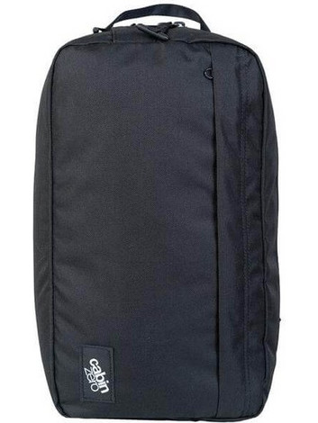 Cabin Zero Cross Body 11L Ανδρική Τσάντα Χιαστί Μαύρη