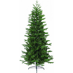 Χριστουγεννιάτικο Δέντρο Slim Kantas Trees Manhattan 120cm Πράσινο KN196