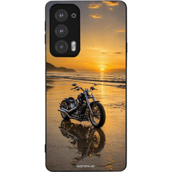Sonique Men's Edition Θήκη Coastal Rider (Motorola Edge 20 5G)