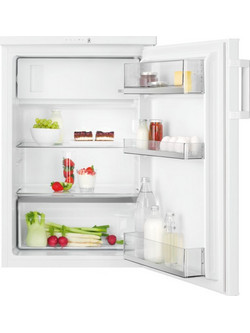 AEG RTB411E1AW Μονόπορτο Ψυγείο 120lt Υ84.5xΠ56xΒ57.5cm Λευκό