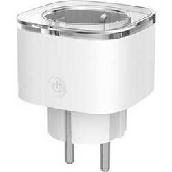 Smart Πρίζα Ezviz T31-16E (CS-T31-16E-EU) - Wi-Fi - 16A max/3680W max CS-T31-16E-EU