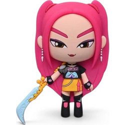 KPop Demon Hunters - Mira 3D Foam Magnet