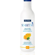 Olival Sensitive Intimate Care Liquid pH 4.5 Υγρό Καθαρισμού 250ml