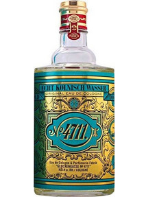 4711 Original Eau de Cologne 400ml