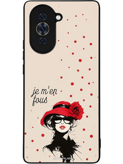 Sonique Diva Series Θήκη Ζαμάν Φου (Huawei Nova 10)