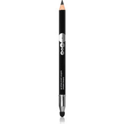 Kallos Love Eyeliner Pencil μολύβι για τα μάτια (περιορισμένη έκδοση) απόχρωση Black 4.2g