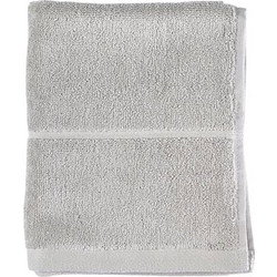 Λαβέτα Sauna 38761 30x30cm Light Grey Zone Denmark Λαβέτα 100% Βαμβάκι