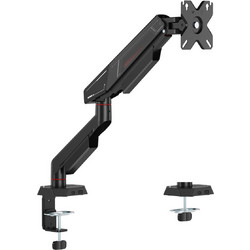 BRATECK LDT114-C012 Βάση Οθόνης Γραφείου 17-40" Έως 12kg