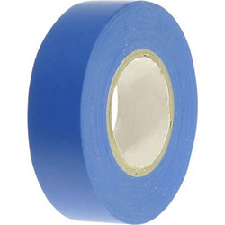 Den Braven Χαρτοταινία Μπλε U.V. 38mm x 50m 1τμχ 17214