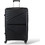 Playbags Collection PP8004-28 Βαλίτσα Μεγάλη 75x45x27cm με 4 Ρόδες Μαύρη