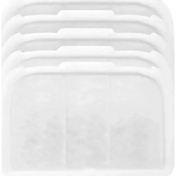 PETKIT Accessory - Filter Unit 5.0 5 pcs for EverSweet Max, Max 2 & Max 2 UVC (P4171) (PTKP4171)