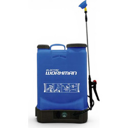 Ψεκαστήρας Ηλεκτρικός Workman 16ltr