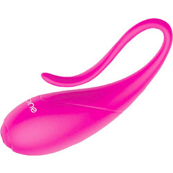 Kinksters Torque Lenay 12cm Pink