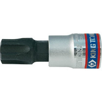 King Tony Καρυδάκι Torx Plus Security 3/8'' - Ipr27 x 50 mm 302D27