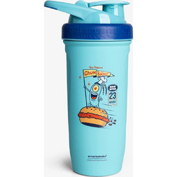 SmartShake Reforce Stainless Steel Chum Bucket | 900ml