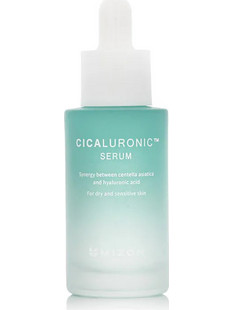 Mizon Cicaluronic Ενυδατικό Serum Προσώπου 30ml