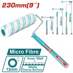 Total Ρολό Βαψίματος 230mm THT8592T