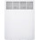Stiebel Eltron CWM Trend 500P Θερμοπομπός Τοίχου 500W με Θερμοστάτη