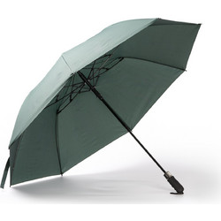 Oμπρέλα MILTON DARK GREEN