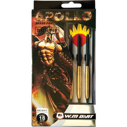 WIN MAX WELON Βελάκια με μαλακή μύτη, 18gr 49153