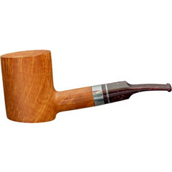 SAVINELLI BACCO 311 NATURAL SMOOTH (Cod.P402LNA-9)9mm πίπα καπνού P402LNA9