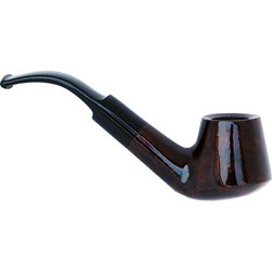 PIPEX K 10 ΚΑΦΕ ΠΙΠΑ ΚΑΠΝΟΥ ΚΥΡΤΗ