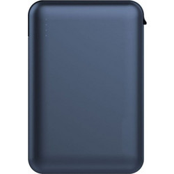 V-TAC Power Bank 5000mAh Blue