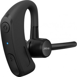 Jabra Perform 45 Ακουστικό Bluetooth In Ear Black
