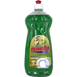 Απορρυπαντικό Υγρό Πιάτων 750ml Rico