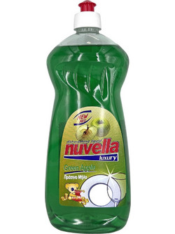 Απορρυπαντικό Υγρό Πιάτων 750ml Rico