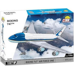 COBI-26610 Boeing 747 Air Force One