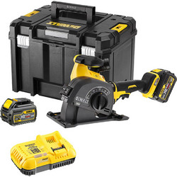 DeWALT DCG200T2-QW