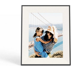 Ψηφιακή κορνίζα Aura Frames AF115 Walden 38cm (15'') - Matted Ink