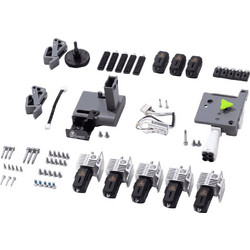 Creality SPARKX i7 PrintEase Kit - Ολοκληρωμένο κιτ ανταλλακτικών και αναλωσίμων για 3D εκτυπωτές