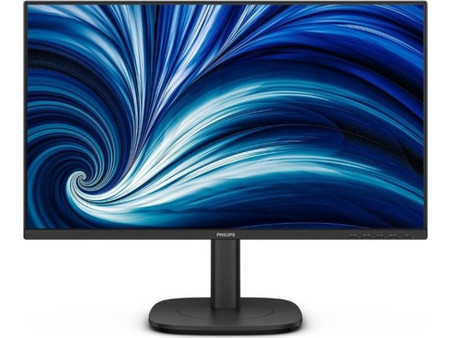 Philips 24B2U3601/00 IPS Monitor 23.8" 2560x1440 (QHD 2Κ) 120Hz 4ms