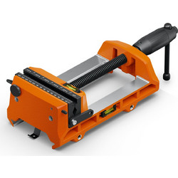 FEIN VersaMAG VISE 160 L - Φορητός μαγνητικός τσοκ 160 mm