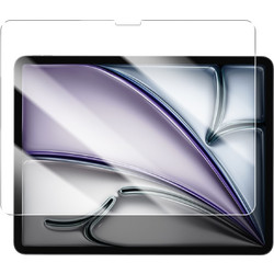 4smarts Second Glass για iPad Air 11" (M3 2025 / M2 2024) - Tempered glass προστατευτικό οθόνης 9H