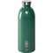 24Bottles Clima Bottle Rustic Moss Green 850ml