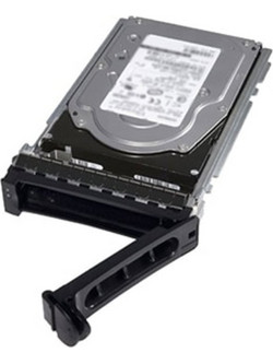 Dell 600GB HDD Σκληρός Δίσκος 3.5" SAS 2.0 10000rpm 400-ACXC